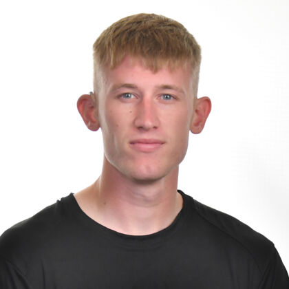 Photo of Paul Ruff