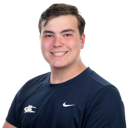 Photo of Gavin Martens