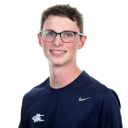 Photo of Dylan Randel