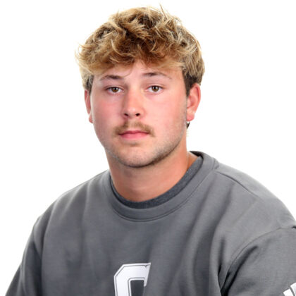 Photo of Jacob Schipper