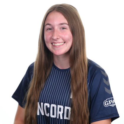 Photo of Madi Babisak