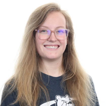 Photo of Abby Nelson 
