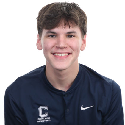 Photo of Malachi Limback
