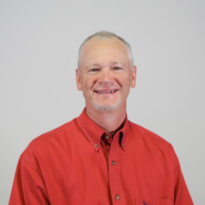 Joel Helmer