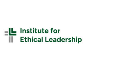 CUNE Institute of Ethical Leadership Logo