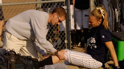 Photo of Pre-Athletic Training