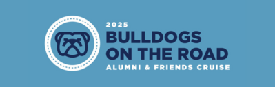 Bulldogs on the Road: Cruise