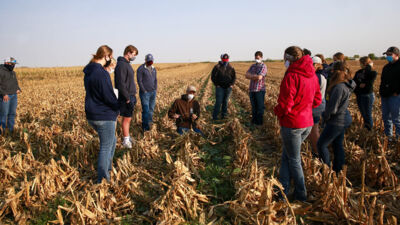 Photo of Agricultural Education
