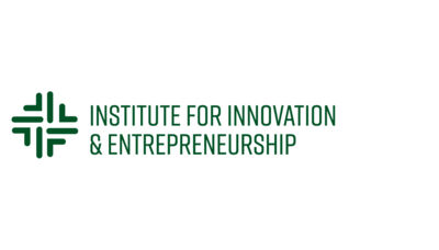 CUNE Institute for innovation & Entrepreneurship Logo