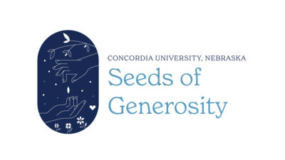 Seeds of Generosity