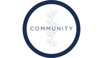 Community, one of Concordia Nebraska's Promises of a Lutheran Education