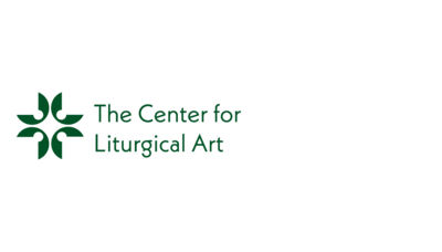 CUNE Center of Liturgical Art logo