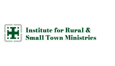 CUNE Institute for Rural and Small Town Ministries Logo