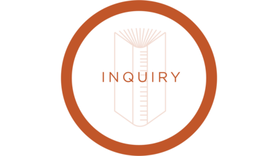 Inquiry, one of Concordia Nebraska's Promises of a Lutheran Education