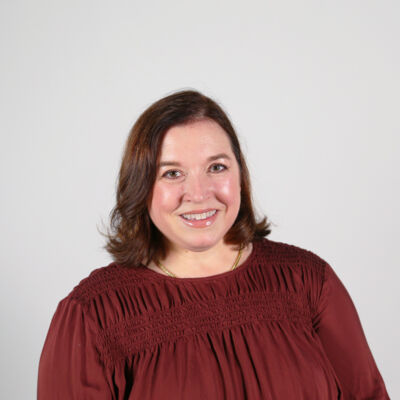 Anne Gray