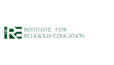 Institute for Religious Education Logo