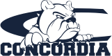 Concordia Bulldogs Logo