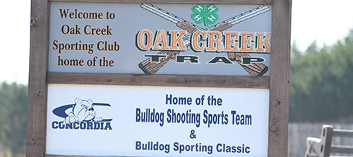 Oak Creek Sporting Club