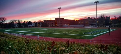 bulldog stadium