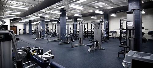 Weight Room